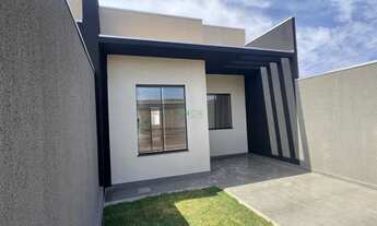 Imagem 2: Casa | Jardim Padovani