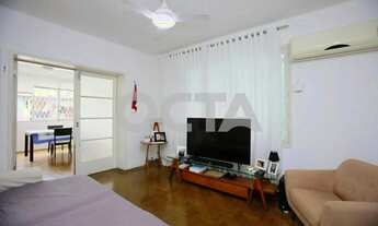 Imagem 6: Casa com 4 quartos à venda ou aluguel Auxiliadora