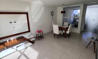 Imagem 2: ? Casa Duplex para Aluguel - Condomínio Horto Florestal