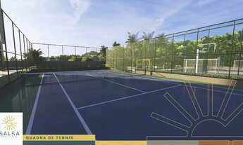 Imagem 5: Salsa Home Resort- belíssima cobertura frente mar, em Guaxuma Maceió- AL