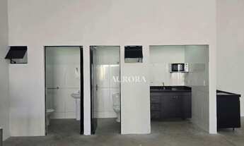 Imagem 6: Barracão para alugar, 300 m² por R$ 15.000,00/mês - Centro - Londrina/PR