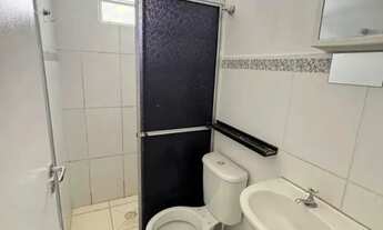 Imagem 5: Apartamento de 3 quartos sendo 1 suíte à venda no Residencial Chapada