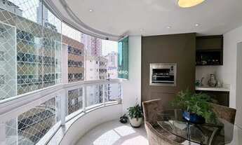 Imagem 4: Apartamento com 4 dormitórios no Centro de Balneário Camboriú