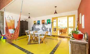 Imagem 3: Casa de Vila - 4 Dormitórios (1 Suíte) à Venda no Jardim Hípico - São Paulo/SP