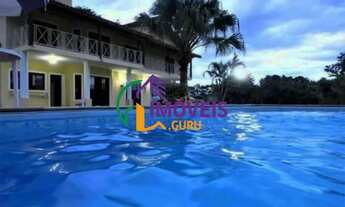 Imagem: CASA TÉRREA - JARDIM ESTÂNCIA BRASIL