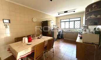 Imagem 5: Casa para alugar com 3 quartos, sendo 1 suíte no Jardim São Luiz, em Ribeirão Preto