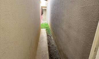 Imagem 6: Casa 2/4 Fontana, Bairro Mangabeira