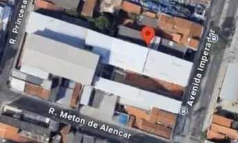 Imagem 2: Casa com 4 dormitórios à venda, 861 m² - Centro - Fortaleza/CE