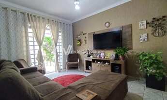 Imagem 5: Casa - Jardim do Lago - Campinas