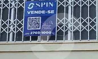 Imagem: Casa com 5 dormitórios à venda, 141 m²