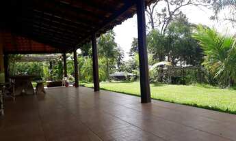 Imagem: Chácara vila rica sobradinho