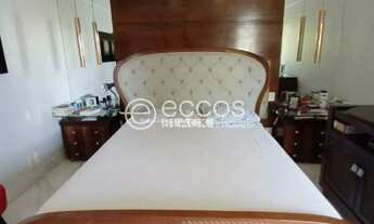 Imagem 5: Casa em condomínio para aluguel, 4 quartos, 4 suítes, 4 vagas, Morada da Colina - Uberlând