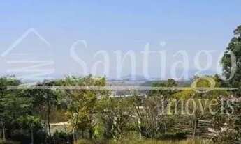 Imagem: Terreno - Capela do Barreiro - Itatiba