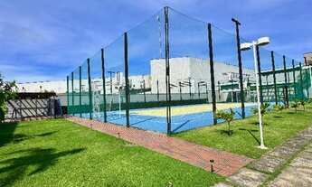 Imagem 6: Casa com três suítes - condomínio Magna Acacia - 236m²