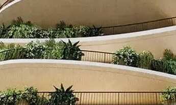 Imagem 2: Apartamento Selena By Opus 352m²