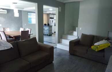 Imagem 11: Casa para temporada na praia dos ingleses com piscina e banheira