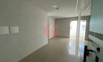 Imagem: Sala comercial à venda com 70m² e 2 banheiros