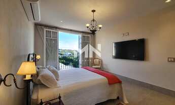 Imagem 3: Casa com 5 dormitórios, 688 m² - venda por R$ 13.490.000 ou aluguel por R$ 48.624/mês - Co