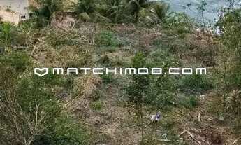 Imagem 5: Terreno à venda na Joatinga com vista mar