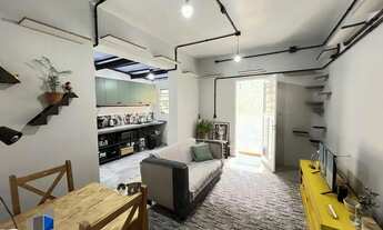 Imagem 2: Apartamento de 2 quartos no bairro Menino Deus em Porto Alegre