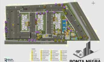 Imagem 6: Zenith Condomínio Club, 49m2, aleixo