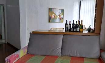 Imagem: Apartamento para alugar em Barueri/SP