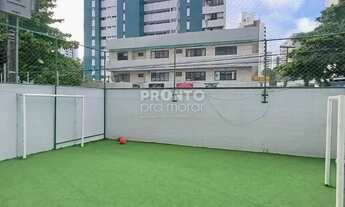 Imagem 3: Vendo apartamento 03 quartos 01 suite varanda em boa viagem