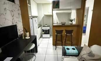 Imagem 5: Imóvel para aluguel tem 30 metros quadrados com 1 quarto em Boa Viagem - Recife - PE