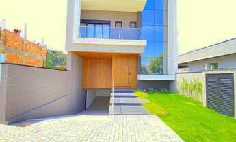 Imagem: Sobrado para venda com 280 metros com 3