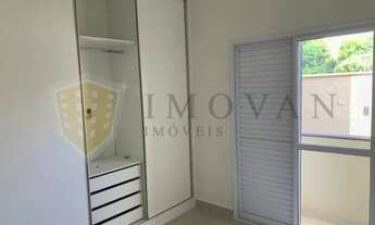 Imagem 6: Apartamento Padrão em Ribeirão Preto