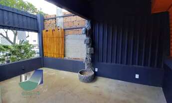 Imagem: Ponto comercial para alugar, 40m² - Nova