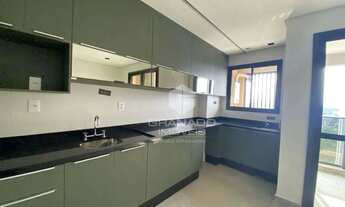 Imagem 6: Apartamento com 3 dormitórios para alugar, 85 m² por R$ 4.500,01/mês - Zona 08 - Maringá/P