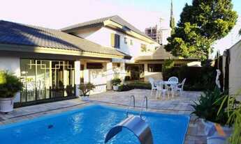 Imagem: Casa Padrão em Ponta Grossa