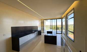 Imagem 4: Casa subtérrea no Condomínio Jardins Nápoles, 3 suítes plenas