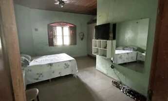 Imagem 6: Casa no conjunto Cordeiro de Farias