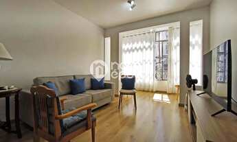 Imagem 3: Tijuca Apartamento com 3 dormitórios