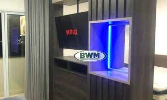 Imagem 7: Apartamento com 1 dormitório para alugar, 44 m² - Parque Campolim - Sorocaba/SP