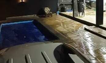 Imagem 2: Espaço para eventos