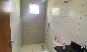 Imagem 2: LOCAÇÃO RESID FATIMA GUEDES PRIMEIRO ANDAR 650 reais