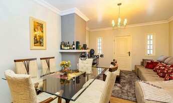 Imagem 5: Casa com 4 dormitórios à venda, 241 m² por R$ 1.950.000,00 - Pineville - Pinhais/PR