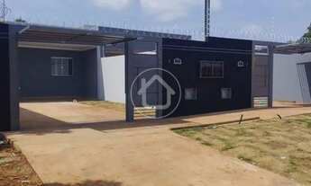 Imagem: IMÓVEL COM 2 QUARTOS SENDO 1 SUITE