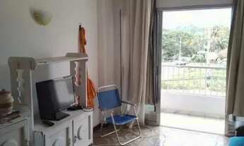 Imagem 5: Apart. 1qt ,com sacada entre Canal e Praia Ponta Negra Maricá RJ