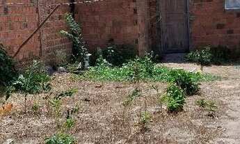 Imagem: Casa 20 mil sala,quarto e banheiro