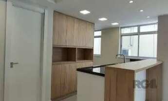 Imagem 7: Apartamento de 2 dormitórios no bairro Petrópolis