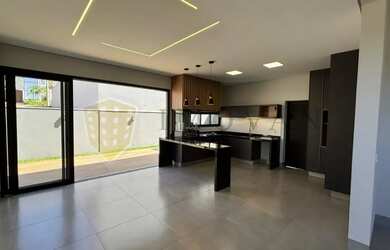 Imagem 2: Casa Térrea em Codomínio Fechado, 192 m², Bonfim Paulista