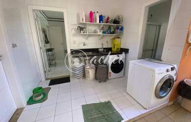 Imagem 9: Casa de Condomínio 4/4 para locação no Bairro Miragem - Cond. Jardim do Atlântico