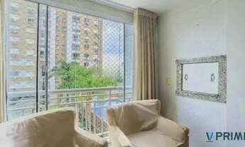 Imagem 5: Vende-se apartamento com 2 quartos (1 suíte), 62m² e 1 vaga Vila Ipiranga