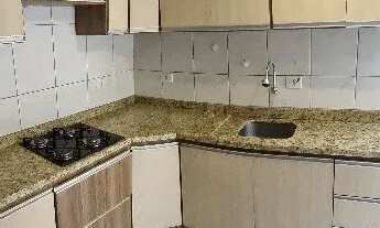 Imagem: Garden 2 quartos mobiliado