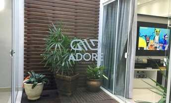 Imagem 5: Casa à venda no Condomínio Costa das Areias - Salto/SP