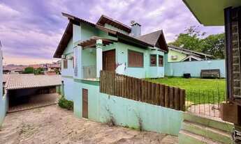 Imagem 2: Casa no bairro travessão - Dois Irmãos